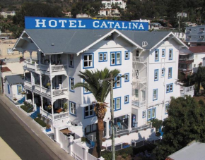 Отель Hotel Catalina  Авалон